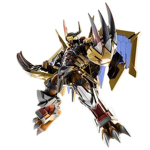 Figure-rise Standard Amplified Digimon Adventure Wargreymon Model Kit