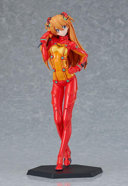 PLAMAX Asuka Shikinami Langley (Re-release)