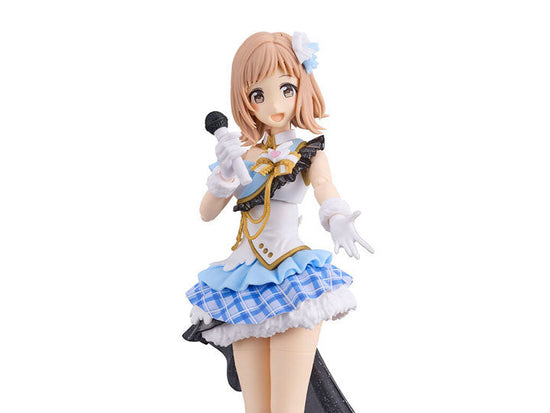 30 Minutes Sisters The Idolmaster: Shiny Colors Mano Sakuragi Model Kit