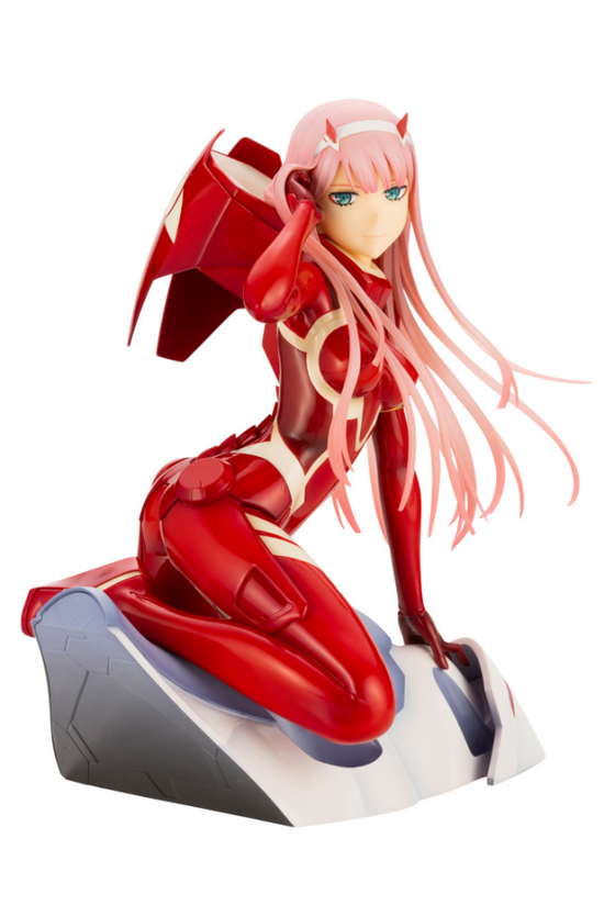 Kotobukiya Zero Two 1/7 Scale Figure