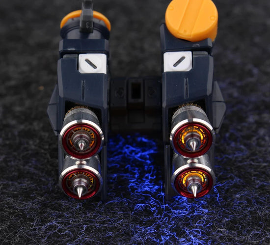 SP-02 Neron Metal Thruster 7.5mm