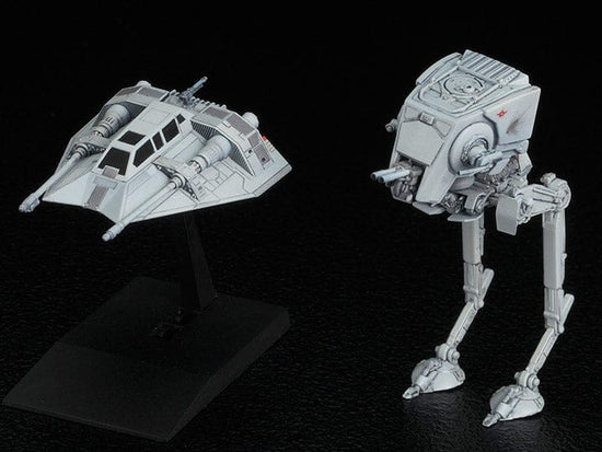 Star Wars Vehicle Model