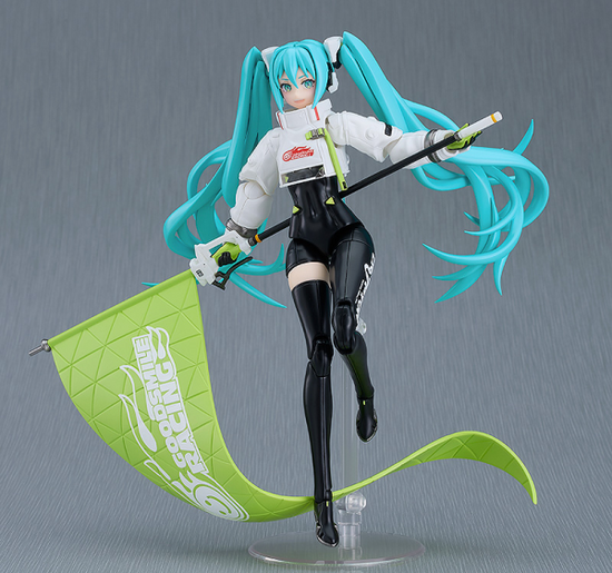 Vocaloid Hatsune Miku GT Project Racing Miku (2022 Ver.) 1/7 Scale Figure