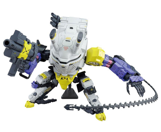 HG Synduality Daisy Ogre Model Kit