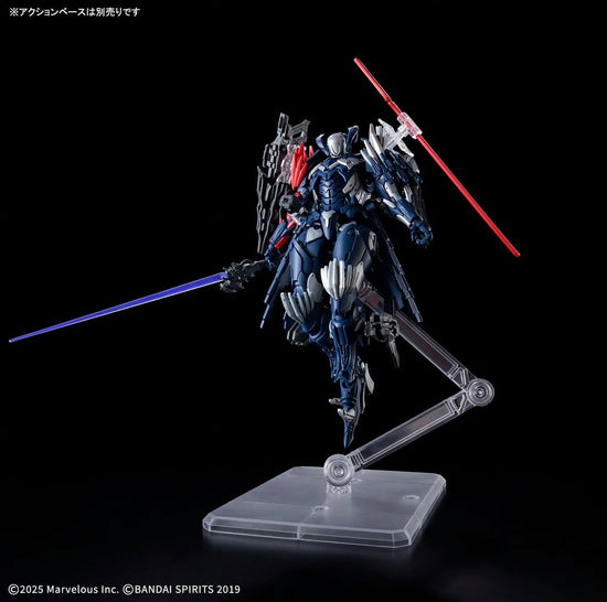 30MM DAEMON X MACHINA TS The Unspeakable (Pre-Order)