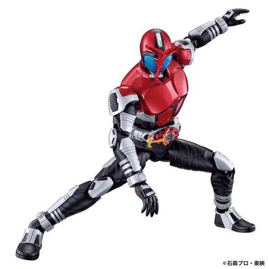 Figure-Rise Standard Kamen Rider Kabuto Model Kit