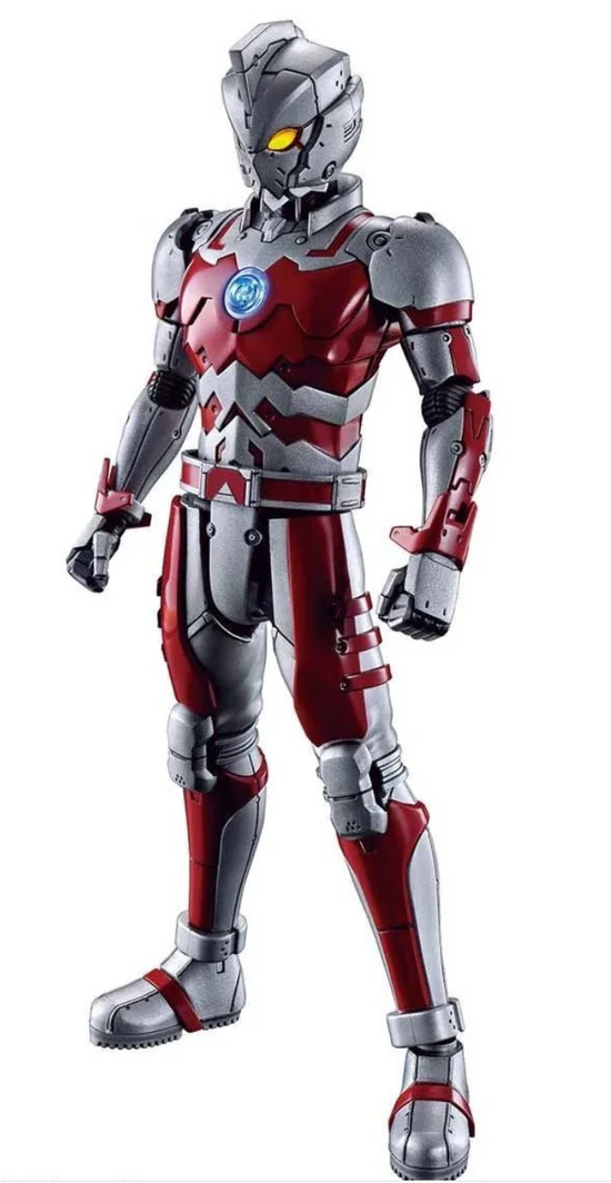 Figure-Rise Standard Ultraman Suit A Model Kit