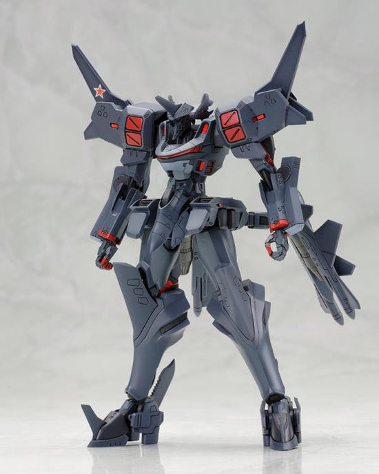 Muv-Luv Alternative: Total Eclipse Su-47E Berkut 1/144 Scale Model Kit