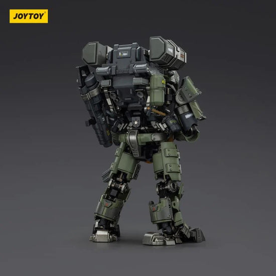 JoyToy APOC Series Storm Tempestus Fire Support Type Mecha 1/25 Scale Figure