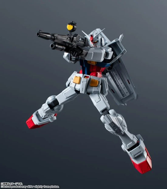 Mobile Suit Gundam: Gundam Universe GU-42 RX-78-2 Gundam (Renewal)