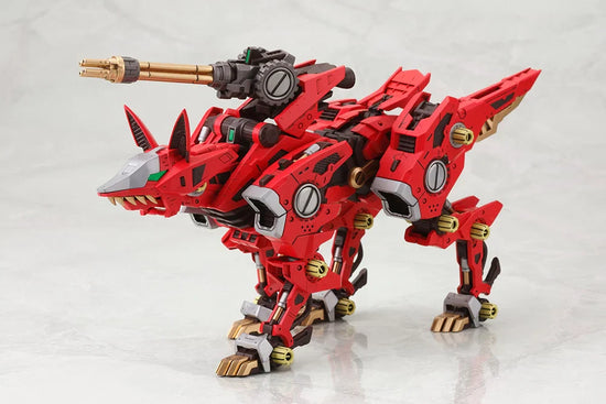 Zoids Highend Master Model