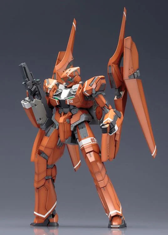 Aldnoah. Zero KG-6 Sleipnir Non Scale Model Kit