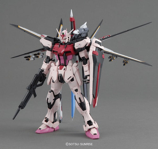 MG STRIKE ROUGE+00T0RI 0RB Mobile Suit MBF-02+EW454F