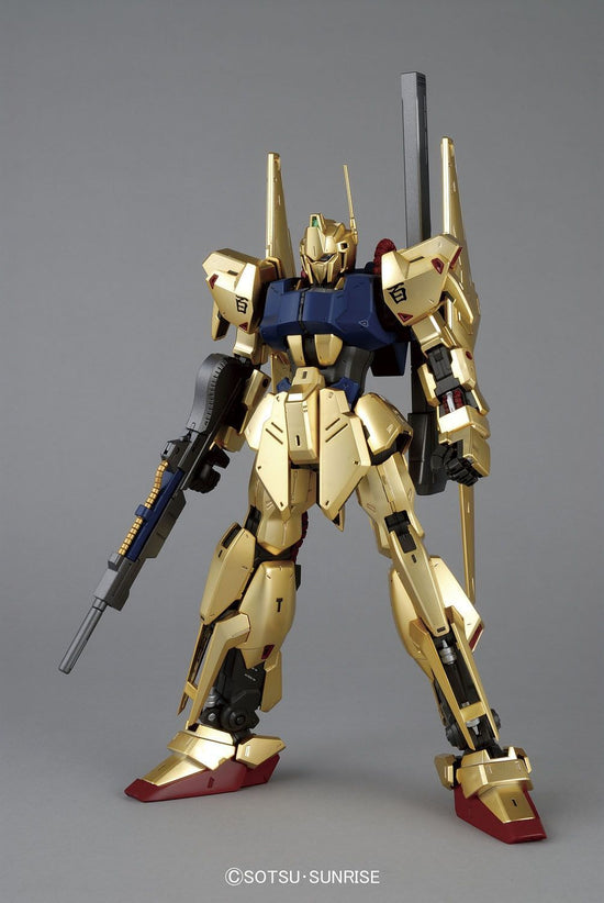 MG Hyaku-Shiki Version 2.0