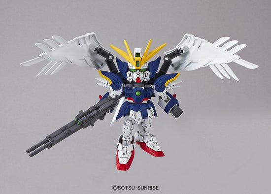 SD Gundam EX