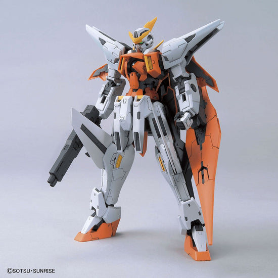 MG Gundam Kyrios
