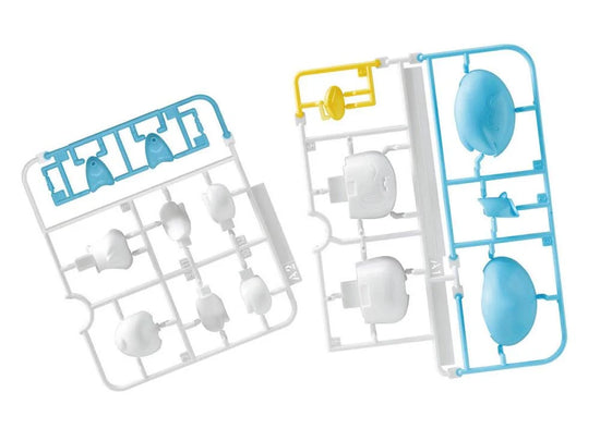 Model Kit Quick! Pokemon