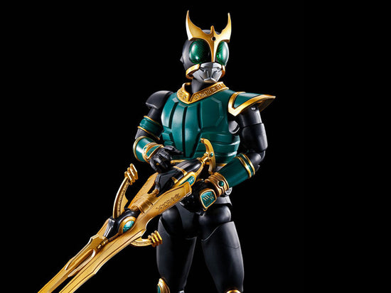 Figure-rise Standard Kamen Rider Kuuga (Pegasus Form) Model Kit