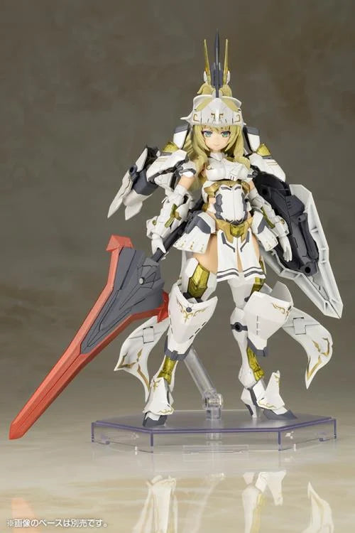 Frame Arms Girl - Durga II Non Scale Model Kit