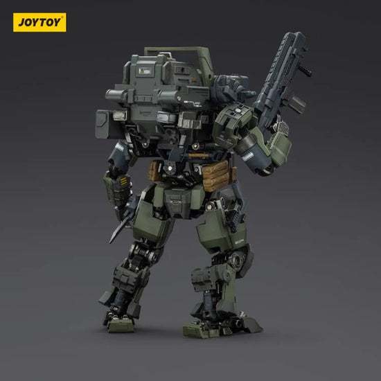 JoyToy APOC Series Bedrock Standard Combat Type Mecha 1/25 Scale Figure