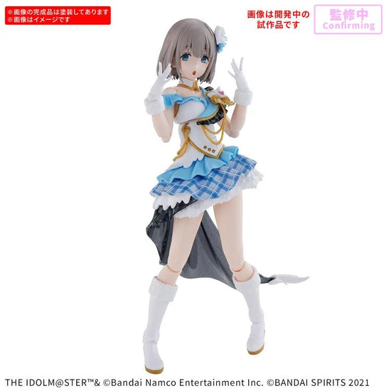 30 Minutes Sisters The Idolmaster: Shiny Colors Asahi Serizawa Model Kit