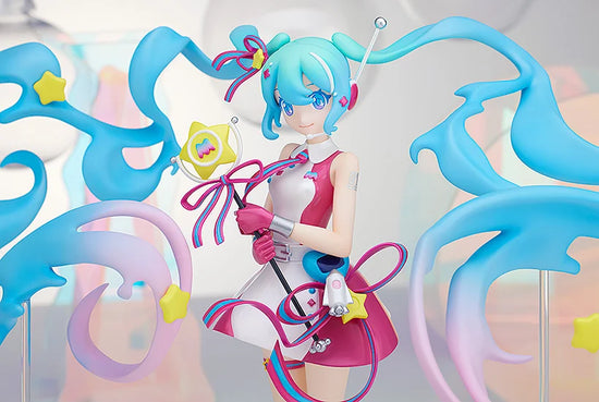 Vocaloid Pop Up Parade - Hatsune Miku (Future Eve Ver.) L Size Figure