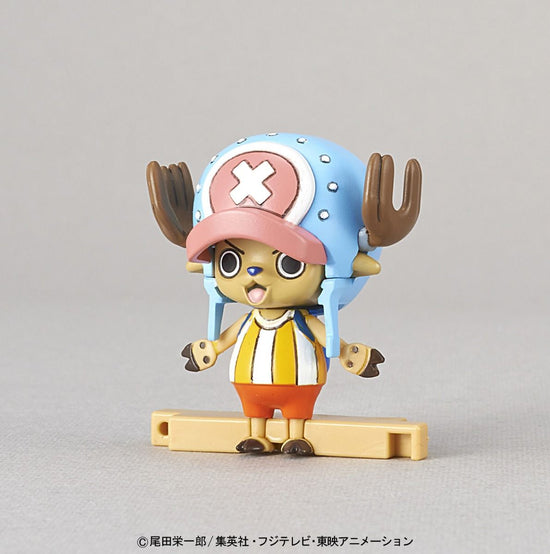 One Piece Chopper Robo Super
