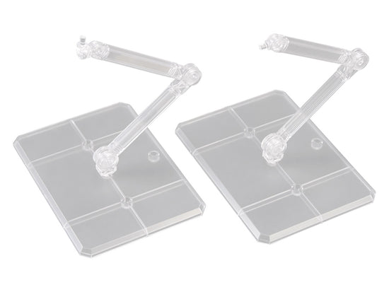 Action Base 7 Clear (1/144)