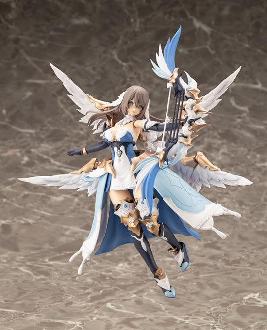 Arcanadea: Ermeda Model Kit