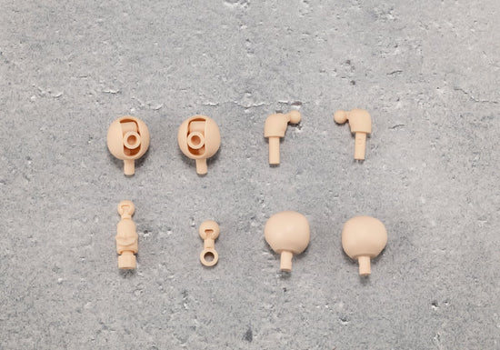 Megalomaria Unlimited Universe Metamorphose Unit Exarmor Ninja Fox Model Kit