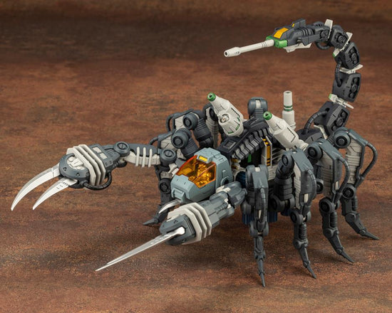 Zoids Highend Master Model Limited
