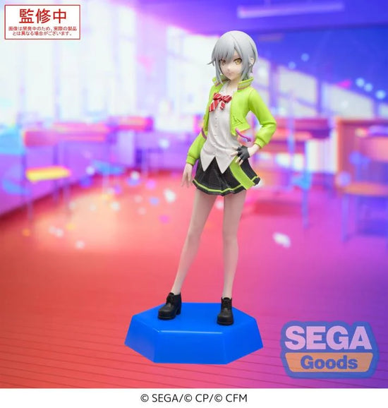 Desktop x Decorate Collections "HATSUNE MIKU: COLORFUL STAGE!" Hinomori Shiho Figure