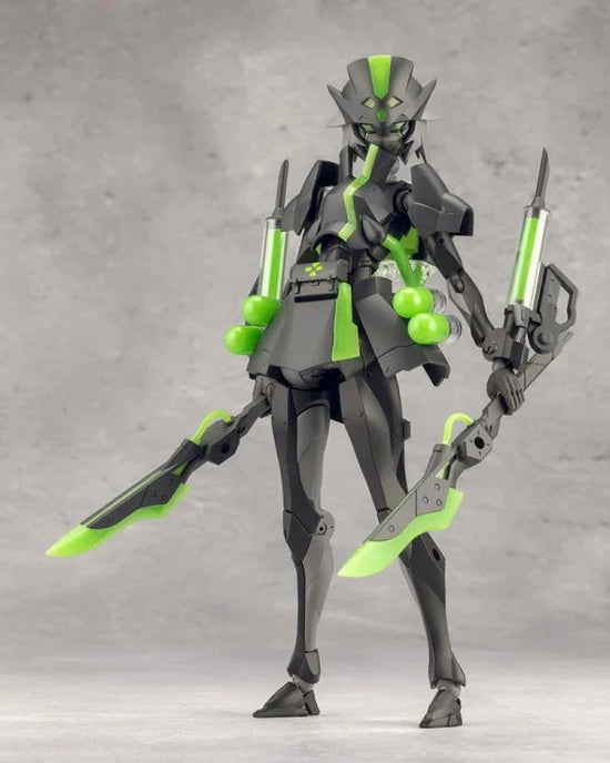 Megalomaria Unlimited Universe Peridot Model Kit
