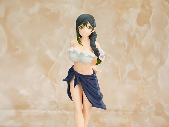 Tying the Knot with an Amagami Sister Coreful Yae Amagami Figure