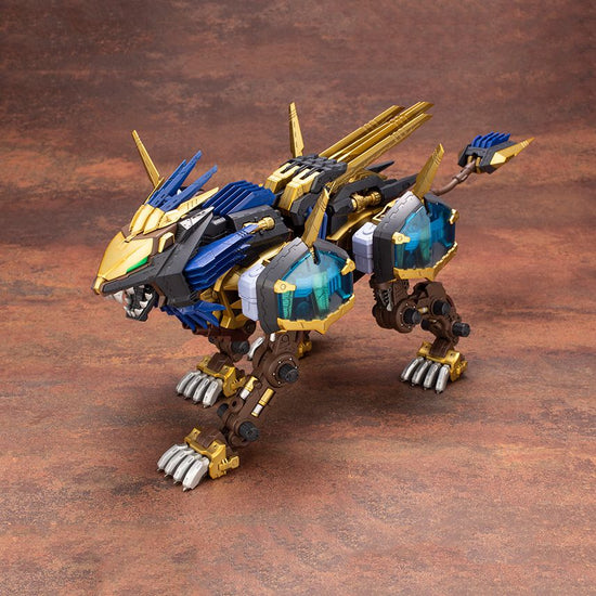 Zoids -