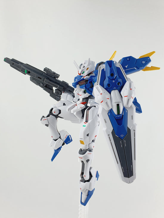 HG Aerial Rebuild (Water Decal)