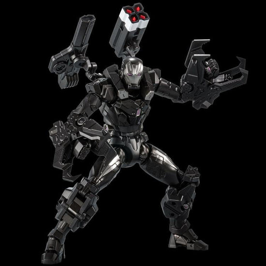 War Machine, Sentinel Fighting "Marvel"