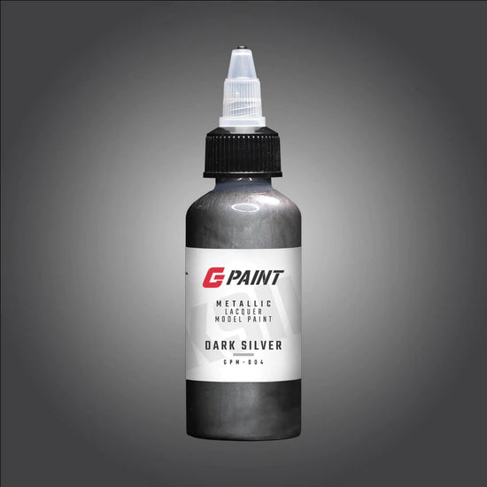 GPaint Ultimate Metallic Series set (All 8 Colors)