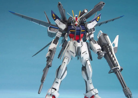 MG STRIKE E+IWSP (ASTRAYS LUKAS O&