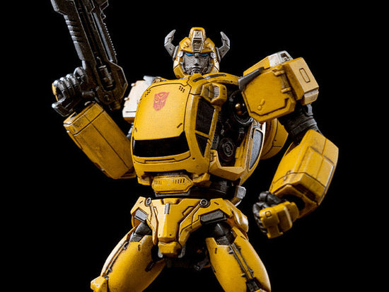 Transformers - MDLX Bumblebee