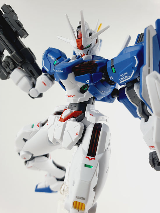 HG Aerial Rebuild (Water Decal)