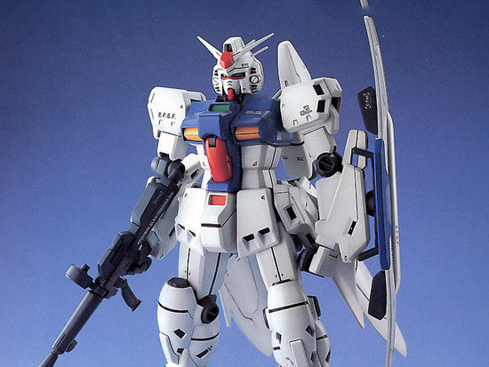 MG RX-78GP03S Gundam Stamen
