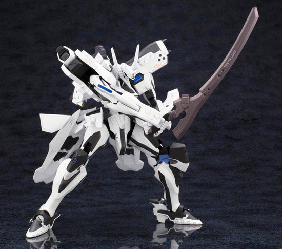 Muv-Luv Alternative Shiranui Second Yuya Bridges Ki (Ver. 1.5)