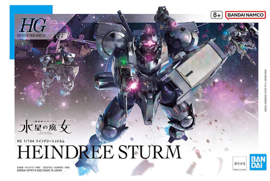 The Witch from mercury Bundle 3