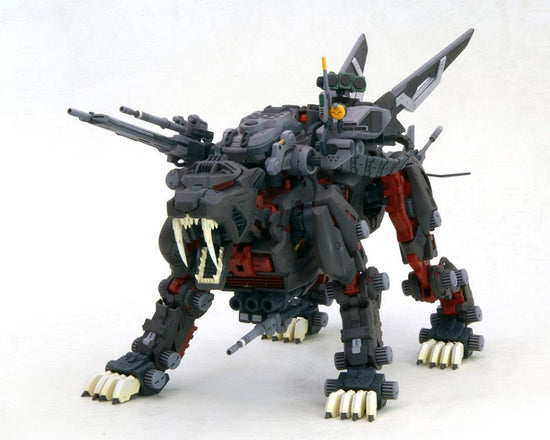 Zoids - EPZ-003 Great Sabre Marking Plus Version