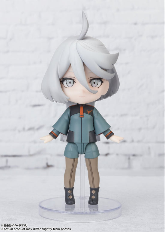Figuarts mini Mobile Suit Gundam: The Witch from Mercury Miorine Rembran