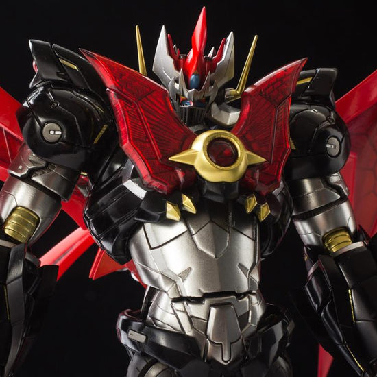Mazinkaiser RIOBOT Mazinkaiser Figure (Reissue)
