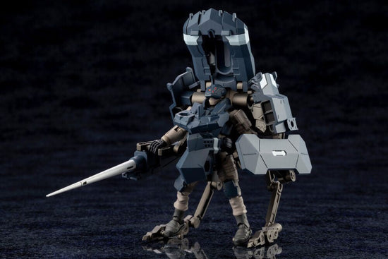 Aerial Fighter Woodpecker