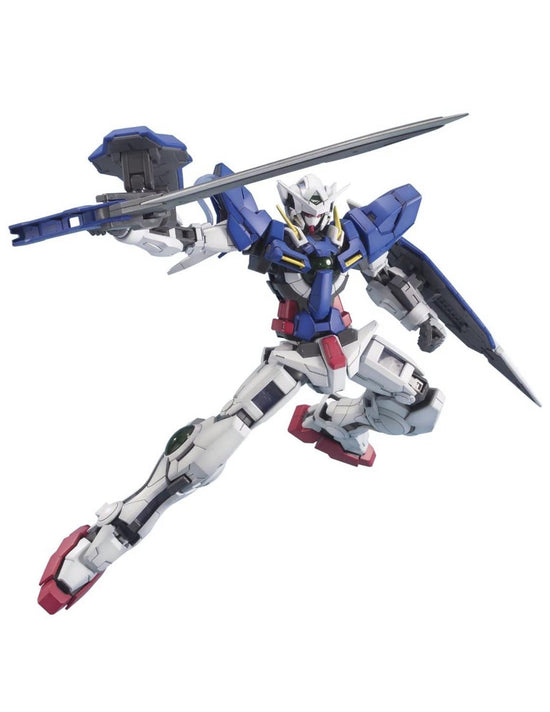 MG GN-001 Gundam Exia