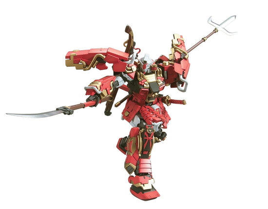 MG Shin Musha Gundam